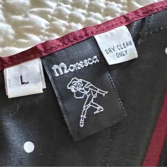 Moresca Cleo Bodice - Picture 10 of 11